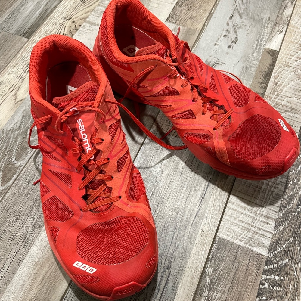 Salomon S/Lab: Size 13.5 (US)